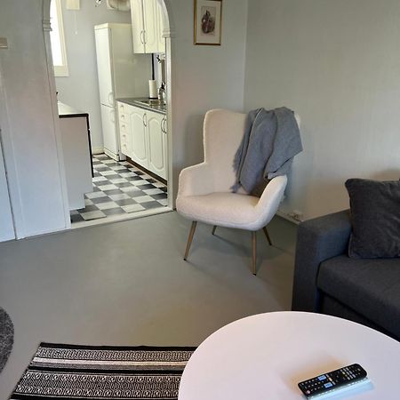 Lite Hus Med Egen Inngang - Sentral Beliggenhet Haugesund Eksteriør bilde
