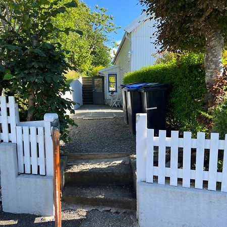 Lite Hus Med Egen Inngang - Sentral Beliggenhet Haugesund Eksteriør bilde
